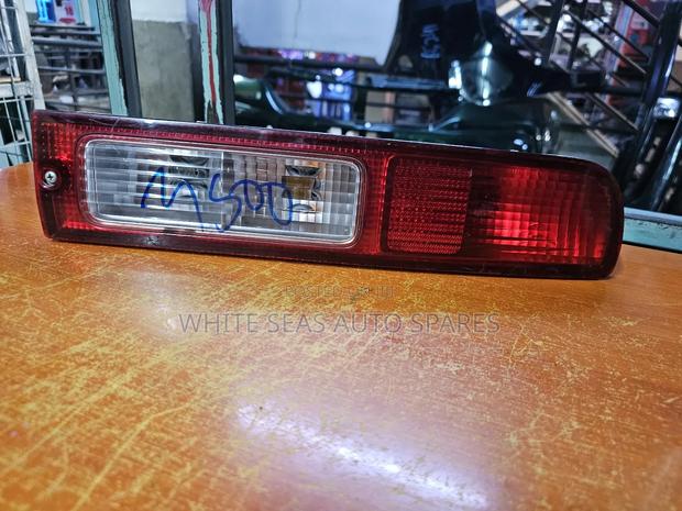 Taillight Hijet