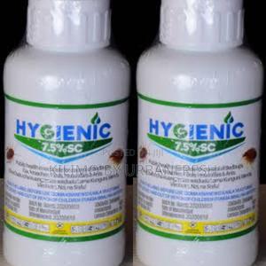 Hygienic 7.5% SC Fumigation 100ml - thumbnail 2
