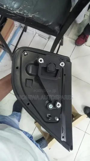 Side Mirror Isuzu Dmax New Model 2012-2022