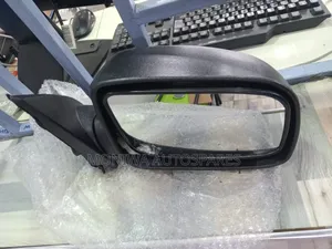 Side Mirror Isuzu Dmax New Model 2012-2022