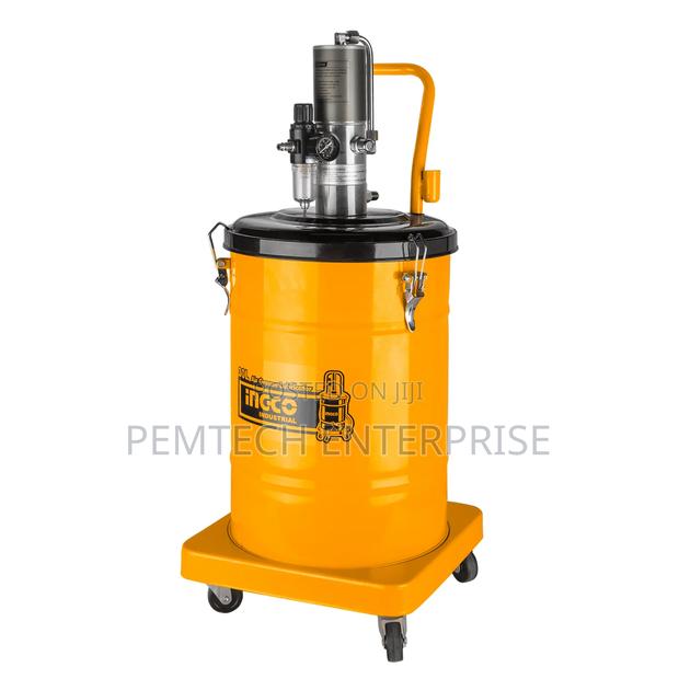 Air Grease Lubricator - thumbnail 3