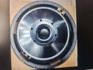 BM 15bc-8 Midrange Speaker
