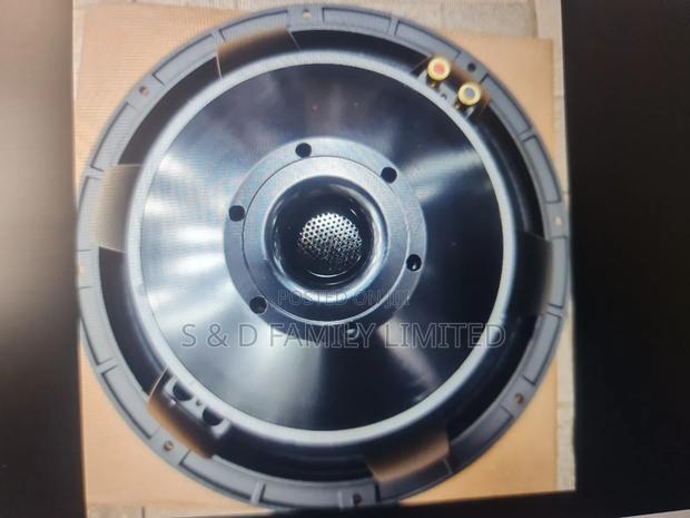 BM 15bc-8 Midrange Speaker