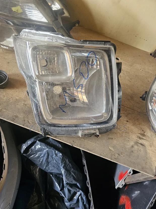 Headlight Wagon R 2018