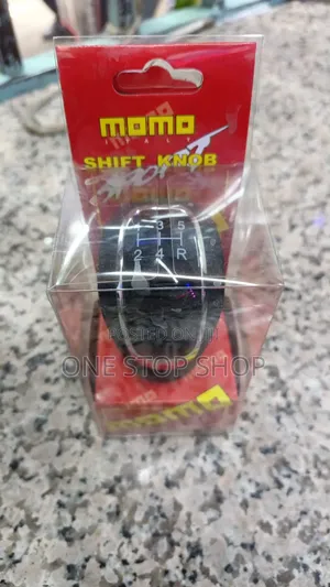1-5 Manual Gear Knob Universal Fit