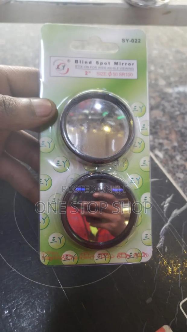 2pcs Blind Sport Mirror - main view