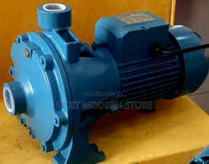Aico High Preassure Booster Pump 3hp 52m