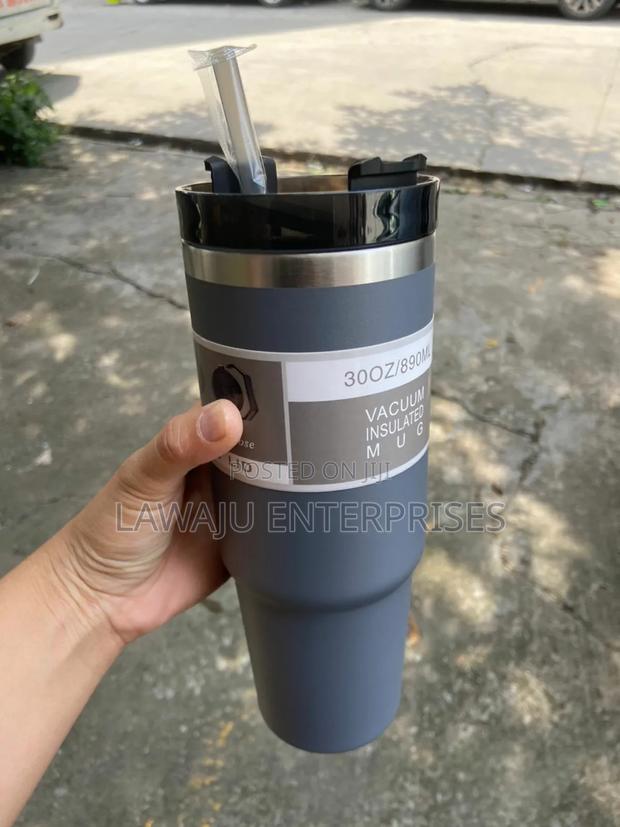 Navy Blue 890ML Stanley Cup - main view