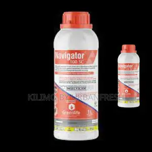 Navigator 100SC Fumugation 1 LTR