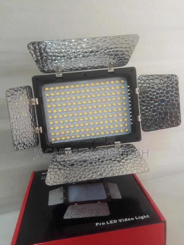 W160 Led Video Lighting - thumbnail 4