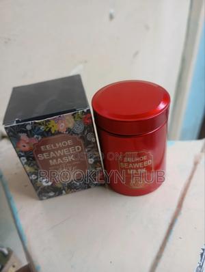 Seaweed Mask - main view