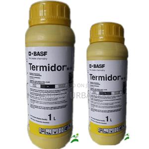 Termidor 90 SC Fumugation - main view