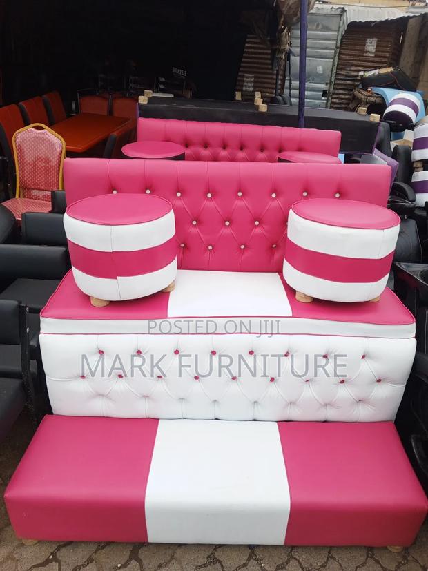 Pedicure Chair
