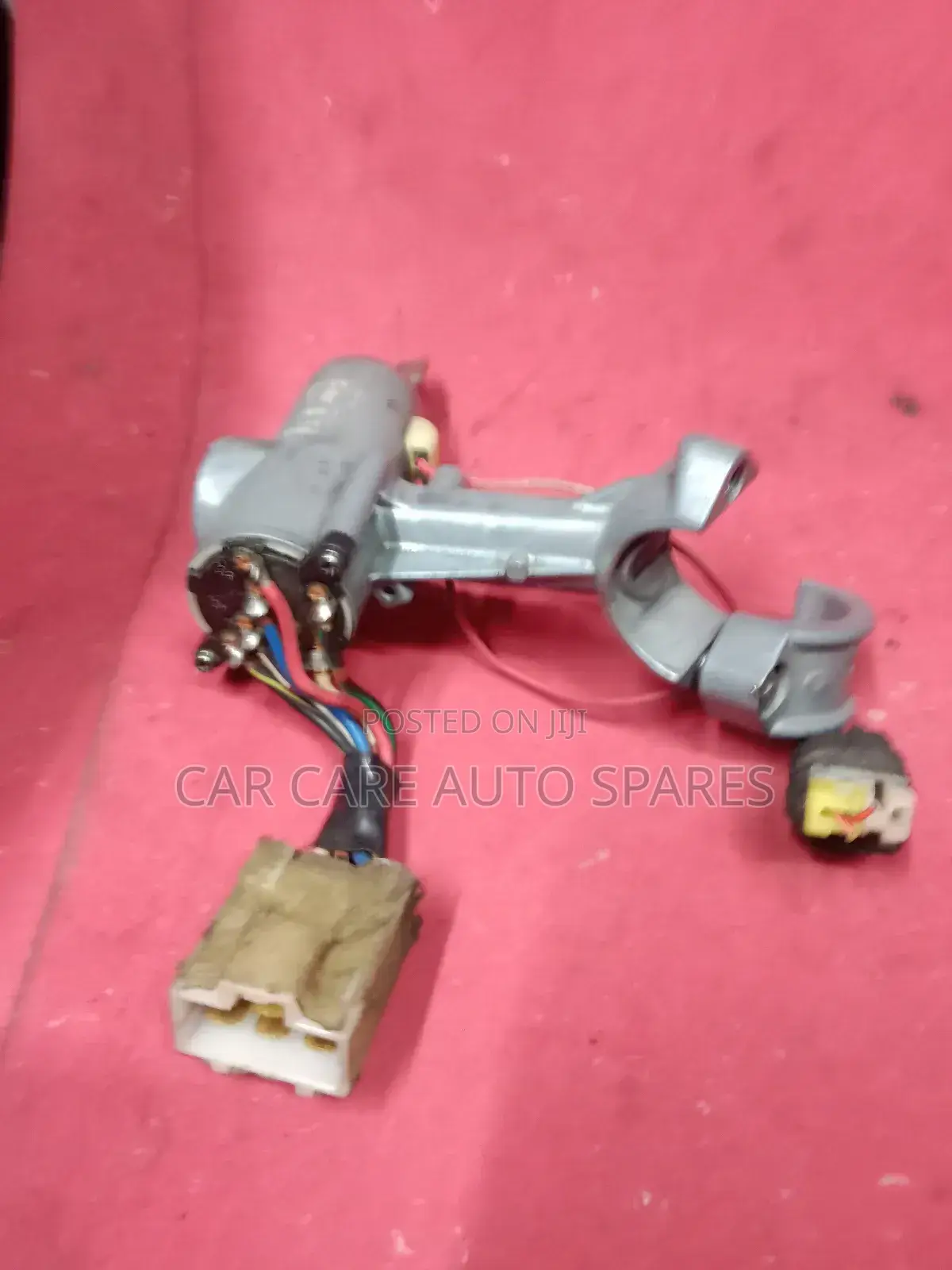 Ignition Switch Nissan X- Trail, B14, Sahara