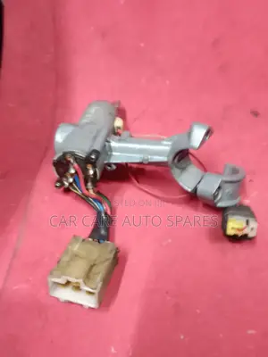 Ignition Switch Nissan X- Trail, B14, Sahara