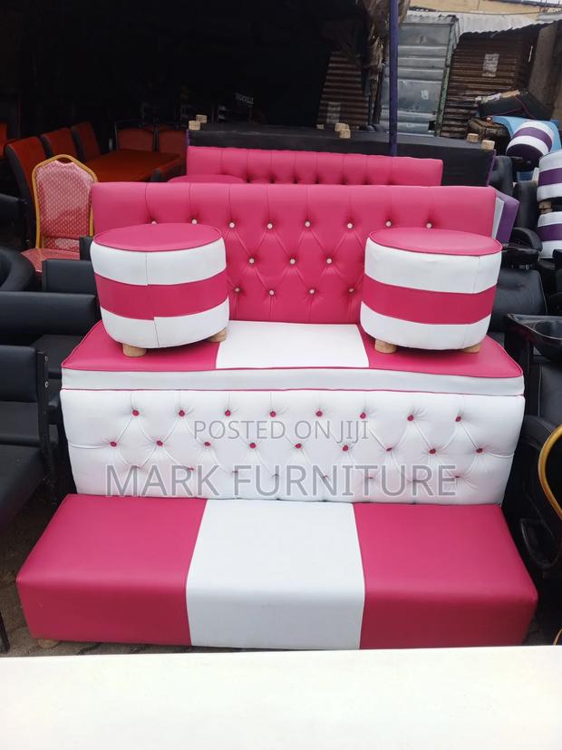 Pedicure Chair