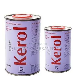 Kerol Disinfectant Fluid 1 LTR