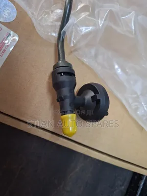 Ford Ranger Clutch Cylinder Hose Pipe and Flywheel Bearing