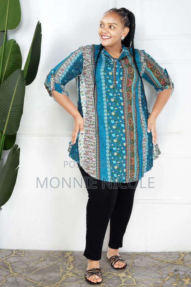 Free Size Top Plus Tight - thumbnail 3