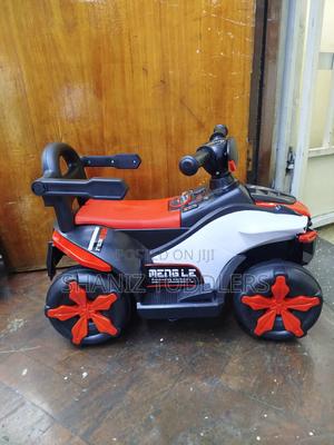 Quad Bikes * Quad Bikes - main view