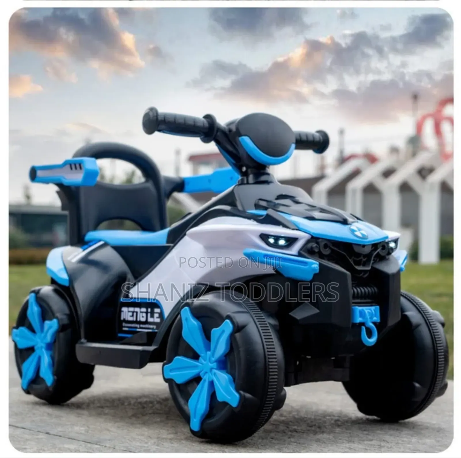 Kids Rechargeable Quad Bikes * Quad Bike