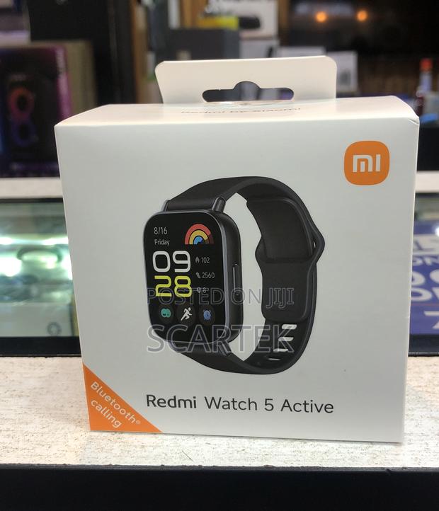 Redmi Watch 5 Active - thumbnail 2