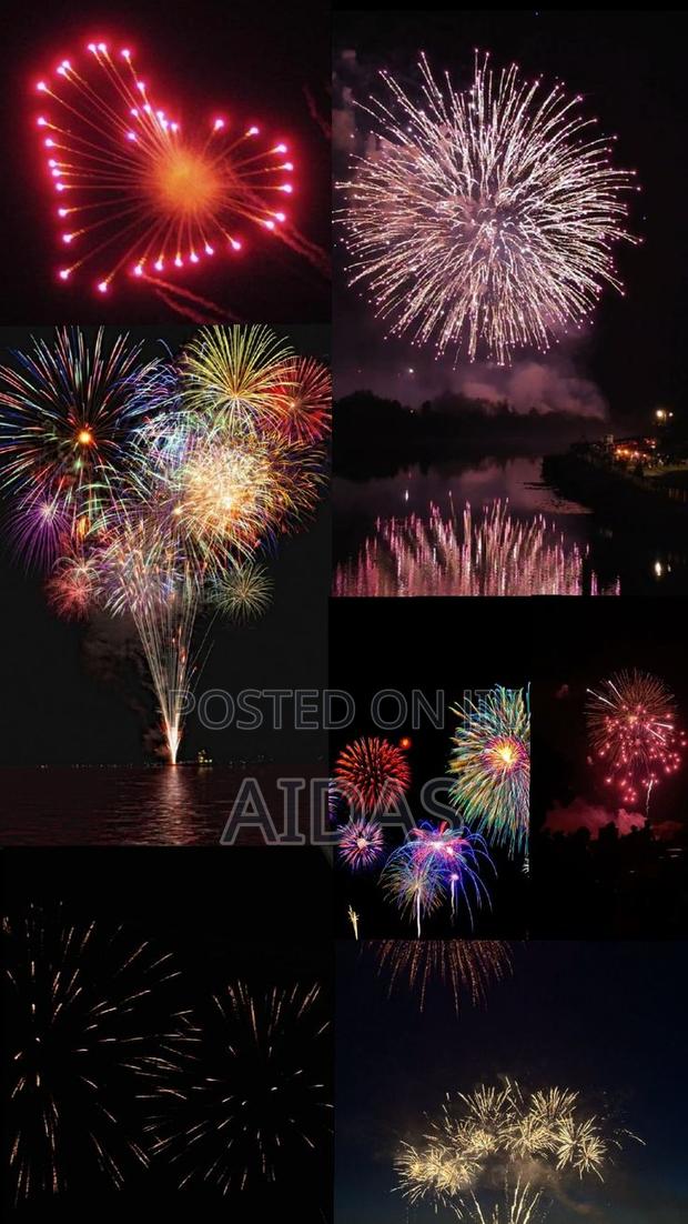 42 Shots Party on Firework - thumbnail 4