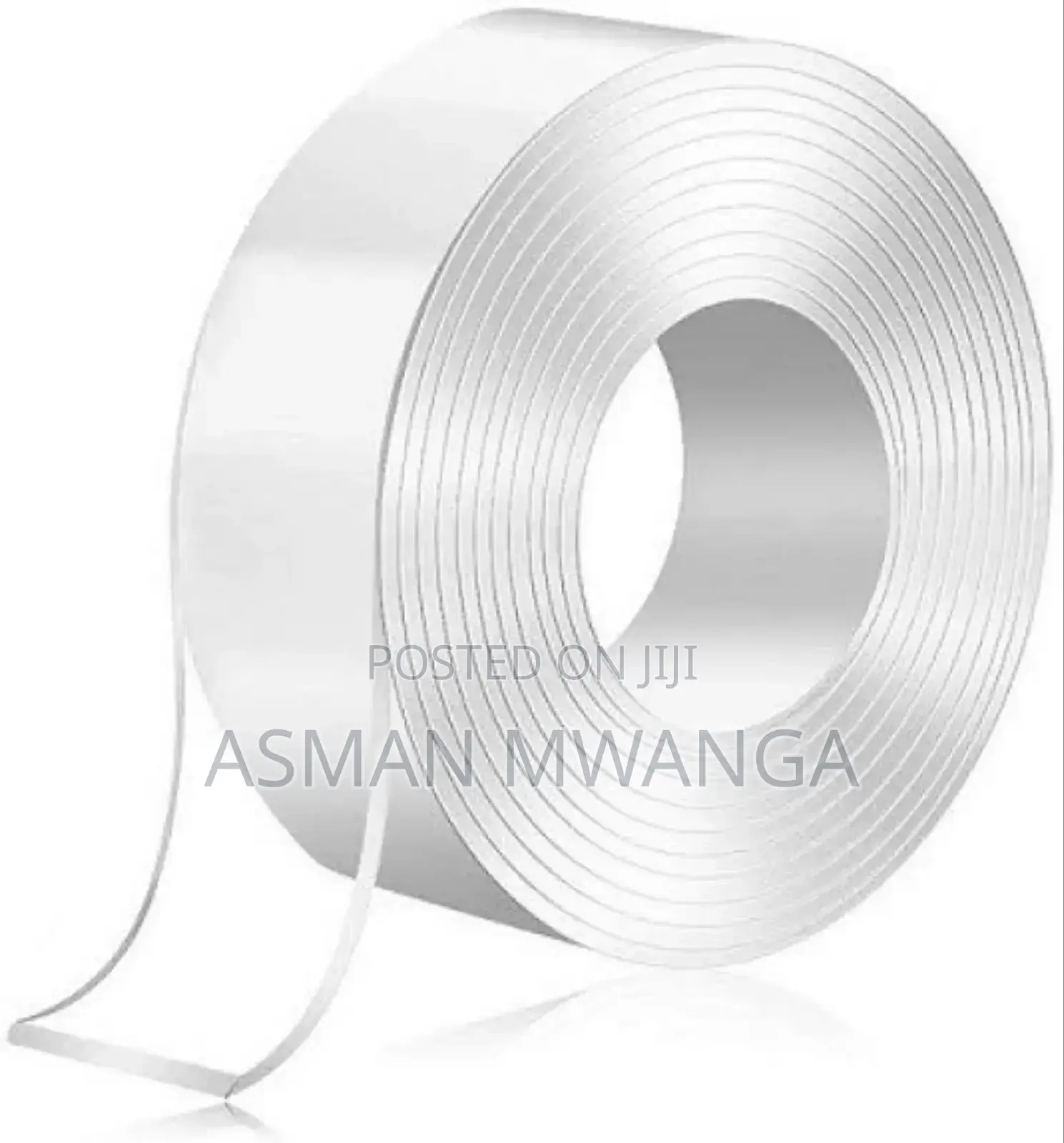Double Sided Tape