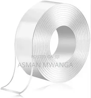 Double Sided Tape