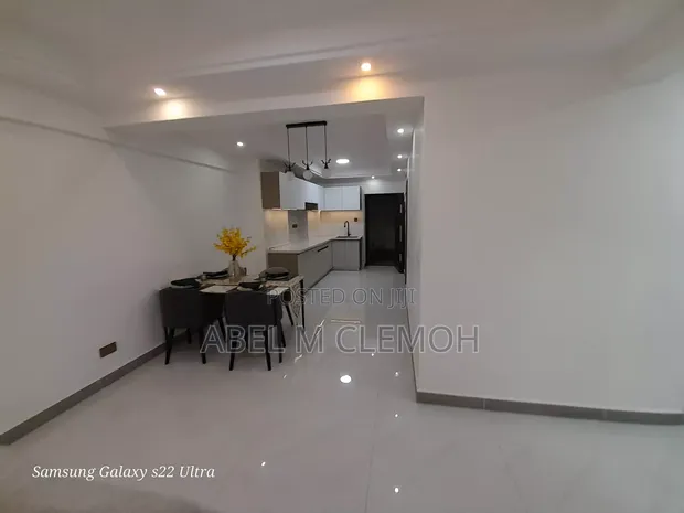 2bdrm Apartment in Kilimani for sale