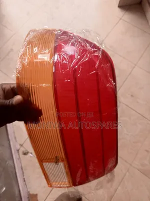 Tail Lens Toyota Corolla Ae110