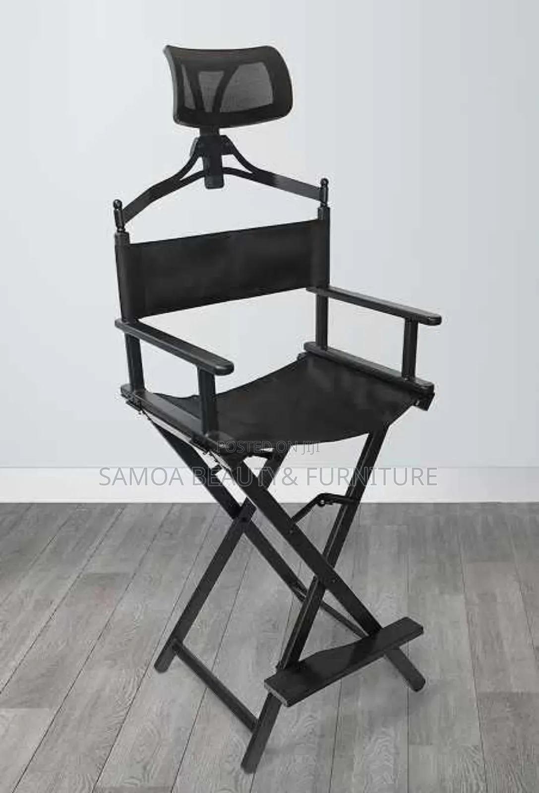 Make Up Chair