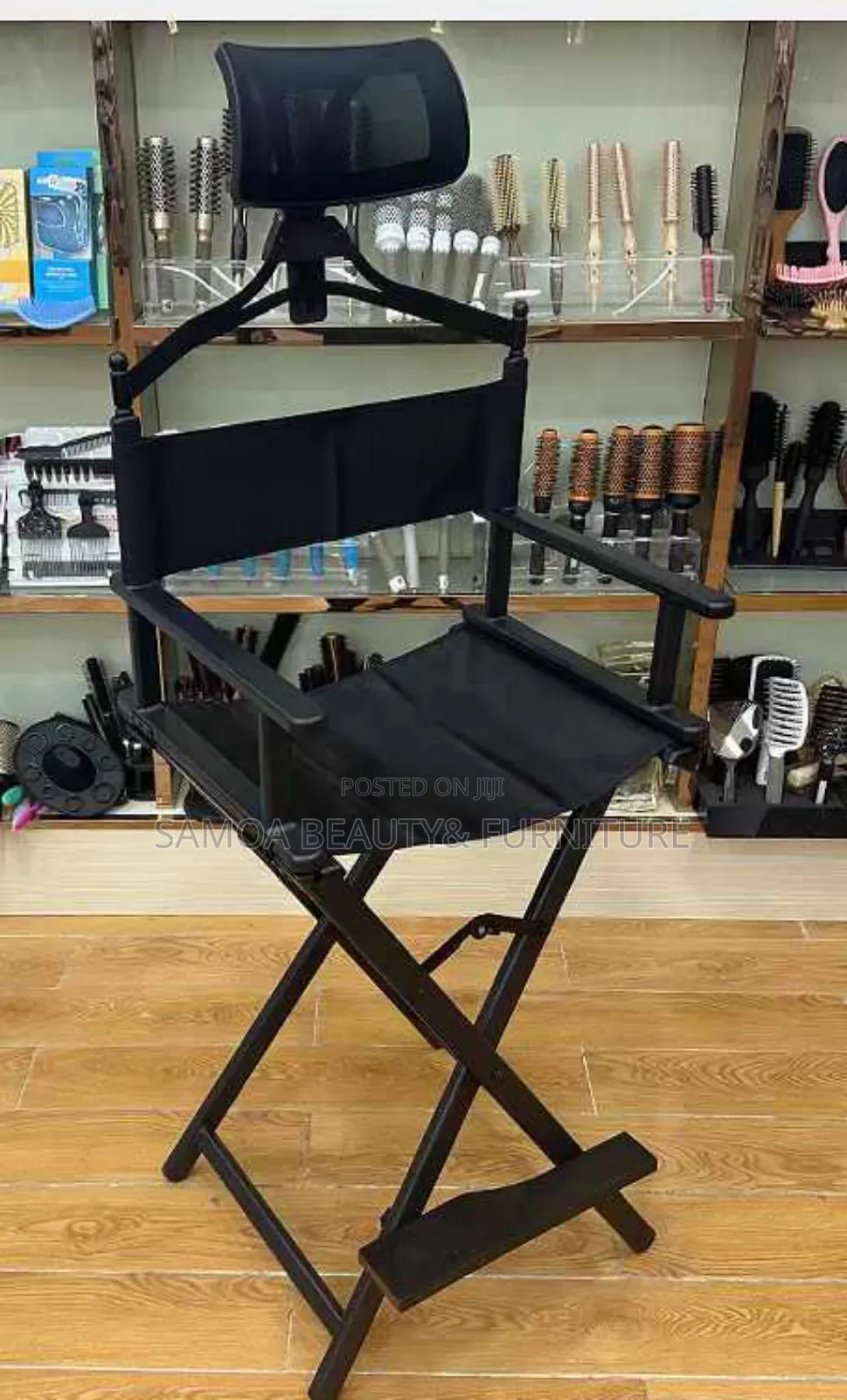 Make Up Chair