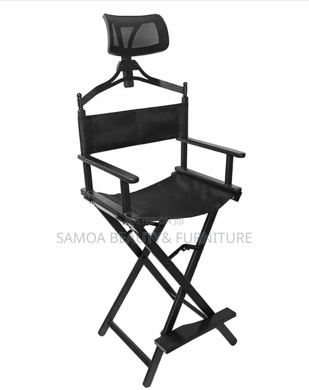 Make Up Chair