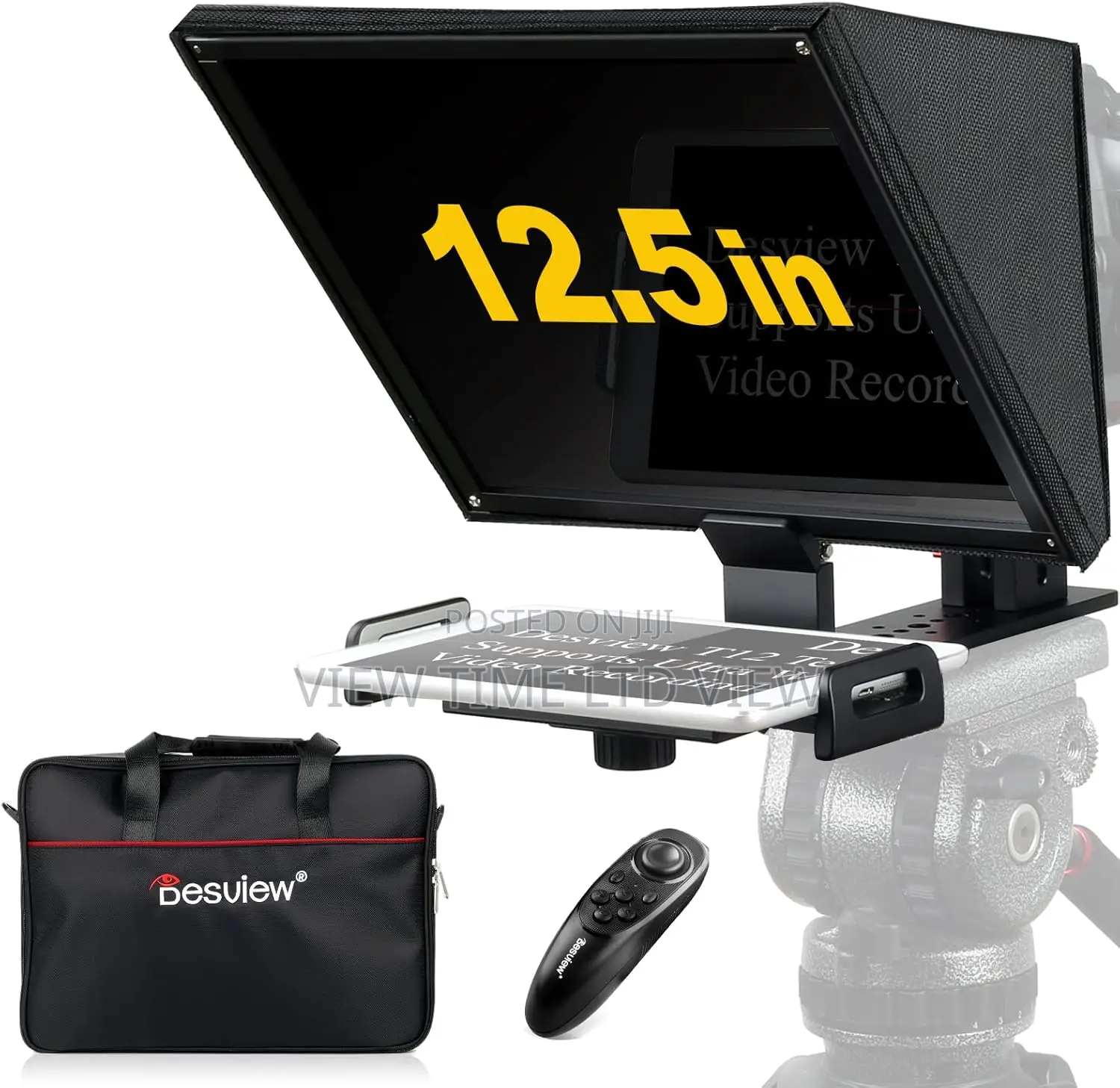 Desview T12 Teleprompter 12.5 Inch