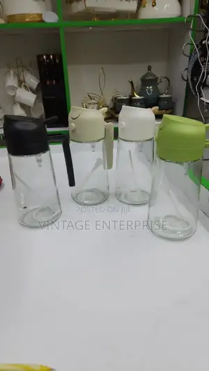 2in1 Oil Dispenser2in1 Oil Dispenser