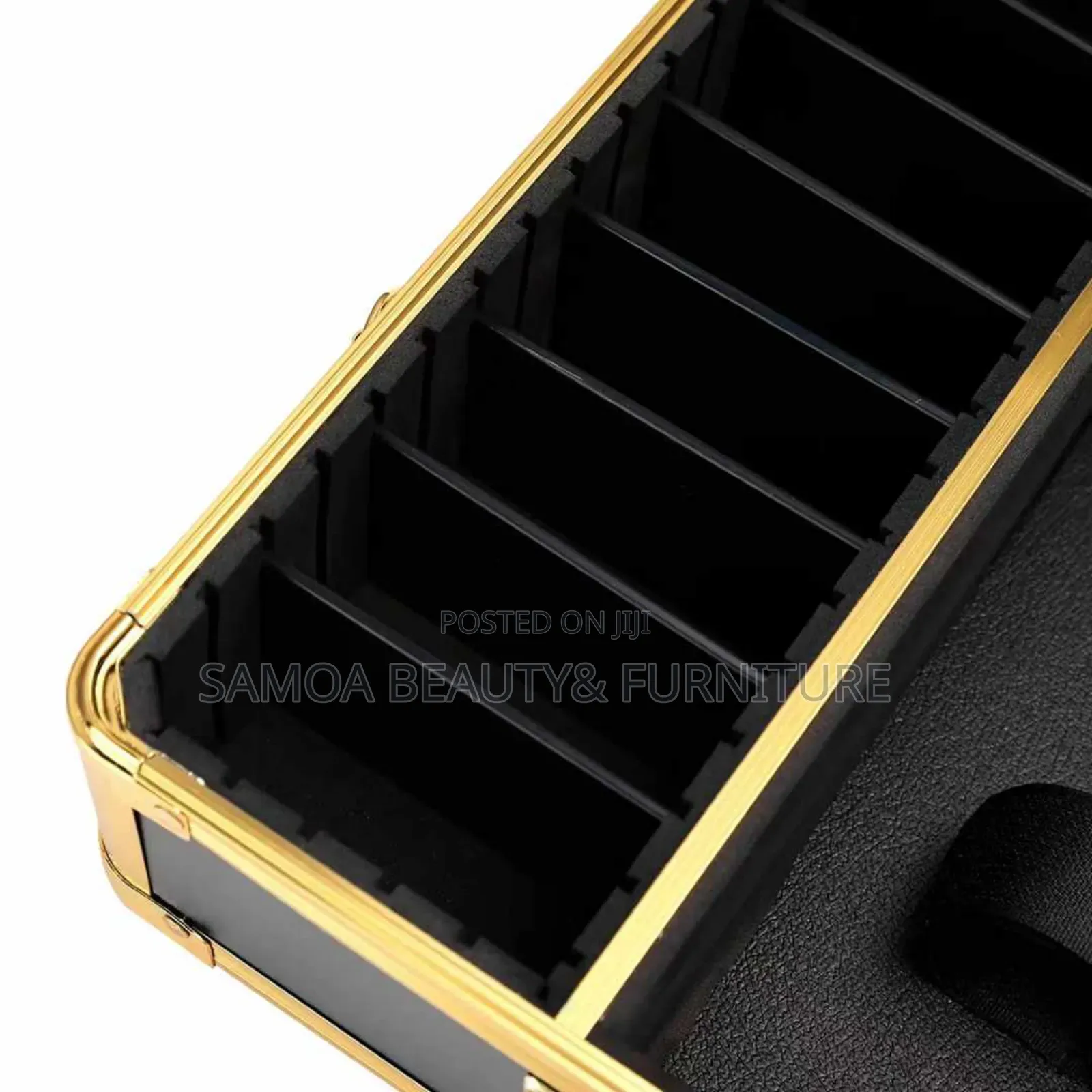 Barber Carrying Case