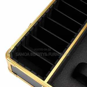 Barber Carrying Case