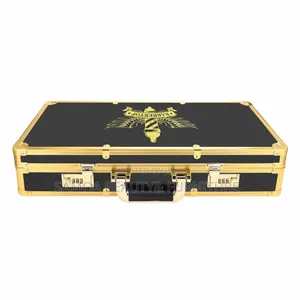 Barber Carrying Case