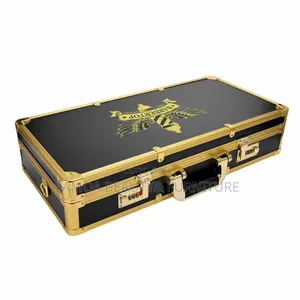 Barber Carrying Case