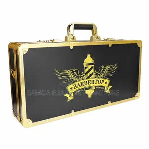 Barber Carrying Case