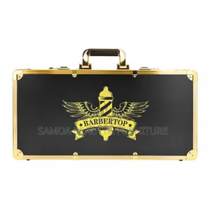 Barber Carrying Case