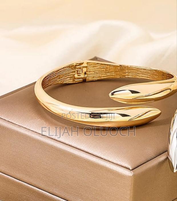 Quality Ladies Bangles - main view