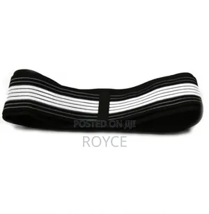 Lower Back Pain Relief Belt