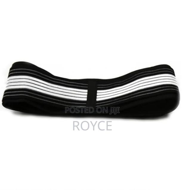 Lower Back Pain Relief Belt - main view
