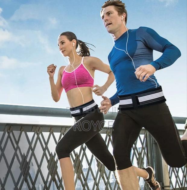 Lower Back Pain Relief Belt - thumbnail 2