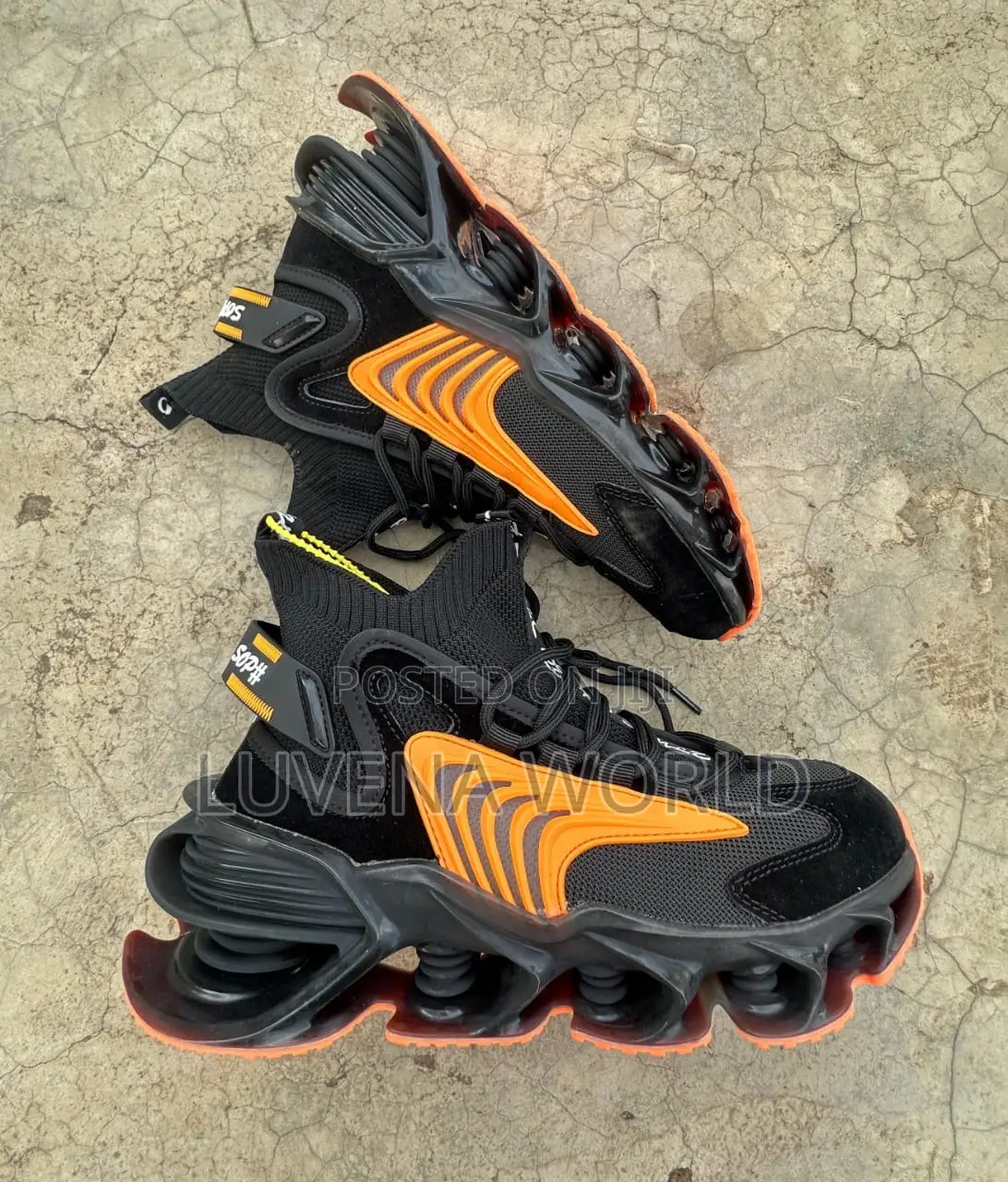 Airmax Spring
