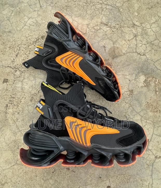Airmax Spring