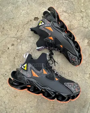 Airmax Spring