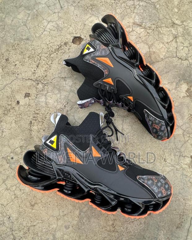 Airmax Spring - thumbnail 2